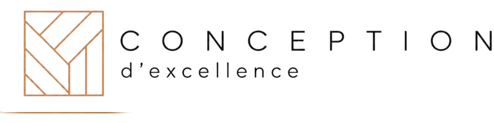 Conception d'Excellence
